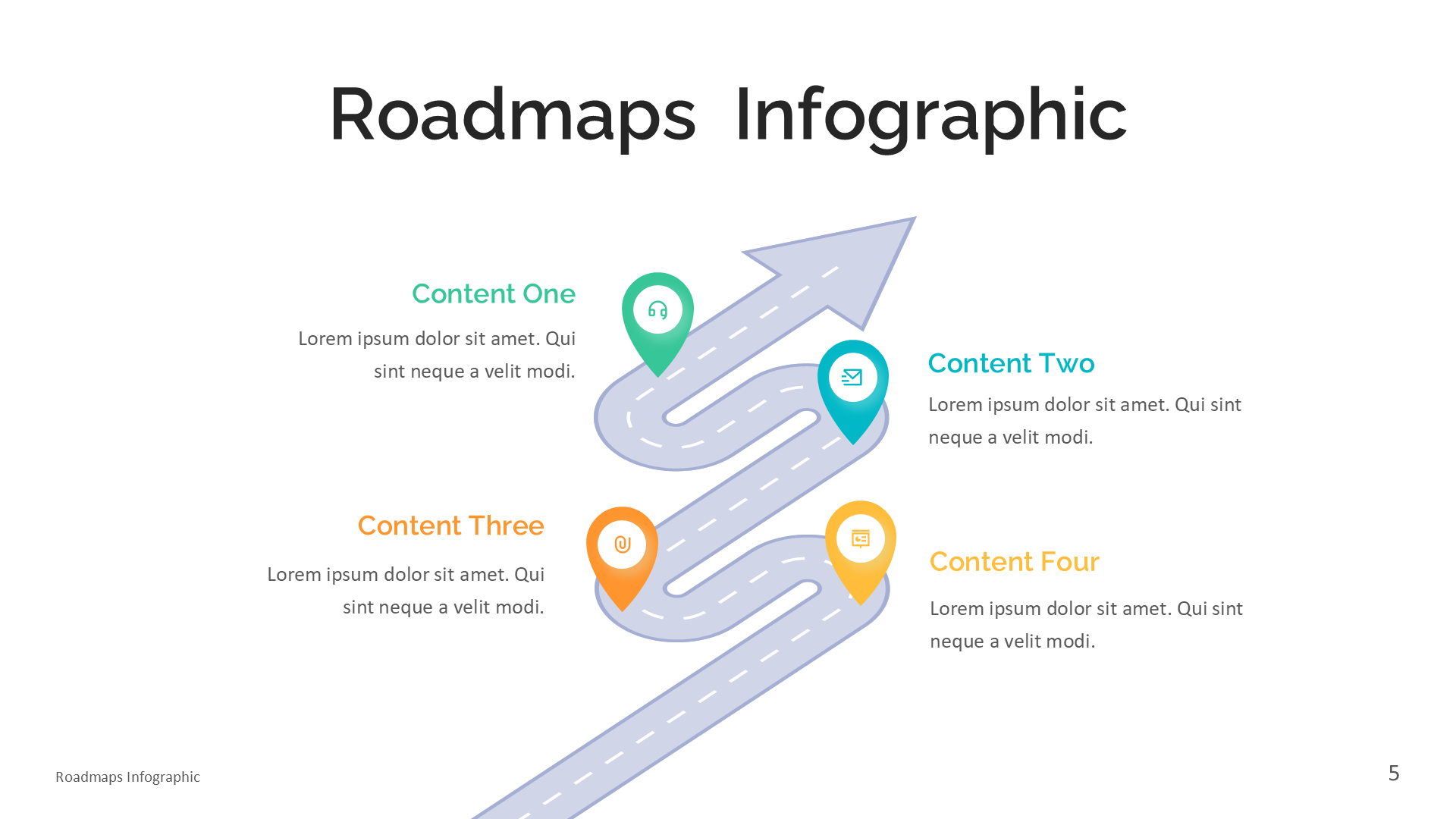 Roadmap V1 Light slide 5